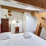 Appartement Atypique Coeur De Ville -Ac-