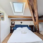 Appartement Atypique Coeur De Ville -Ac-
